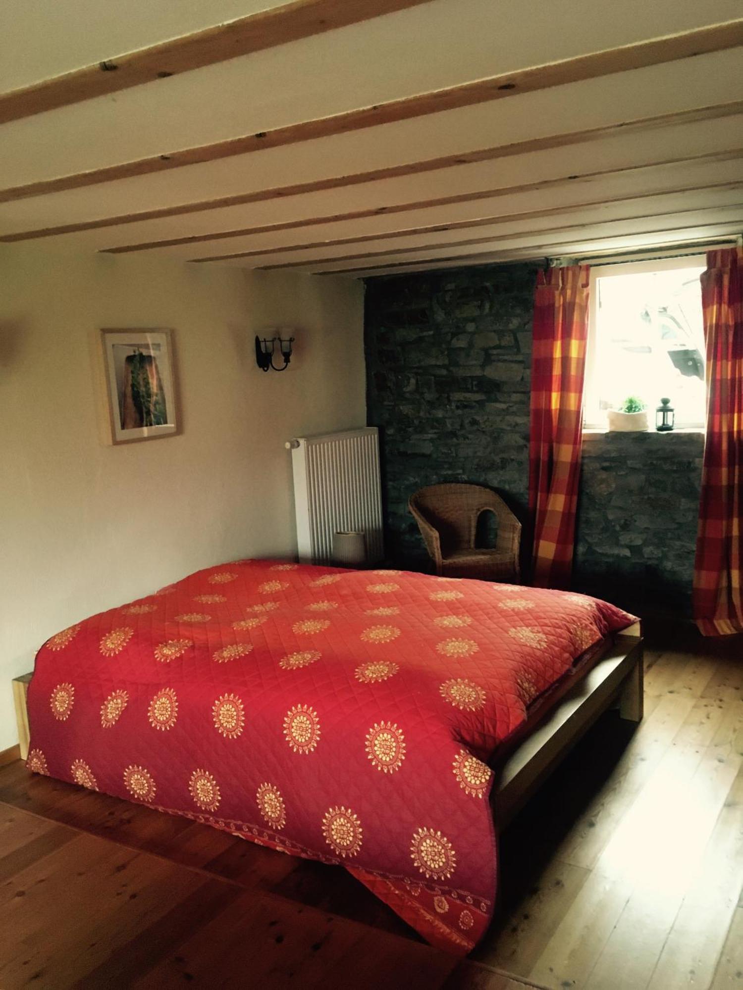 Ferienwohnung Schloessershof Borler Esterno foto