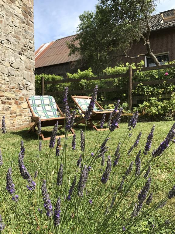 Ferienwohnung Schloessershof Borler Esterno foto