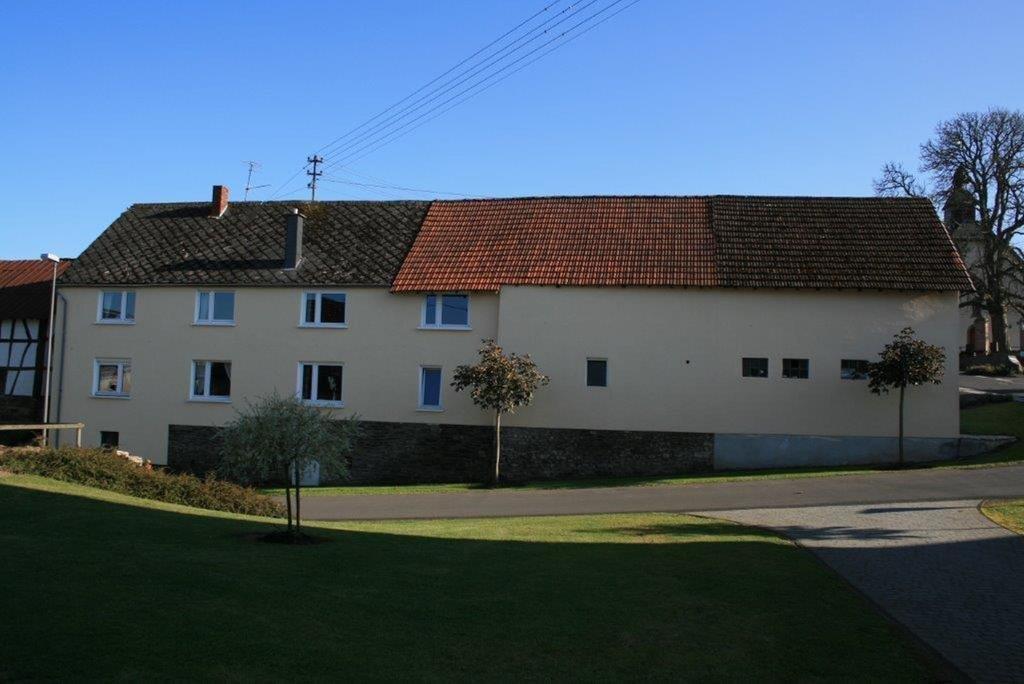 Ferienwohnung Schloessershof Borler Esterno foto